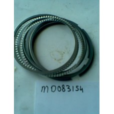MD083154 MITSUBISHI L100 SEGMAN 0,50